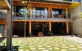 Co'S House